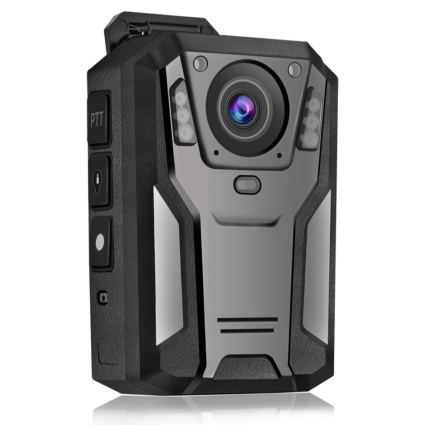 Aolbea P100 2K Police Body Camera 64GB Body Cam…