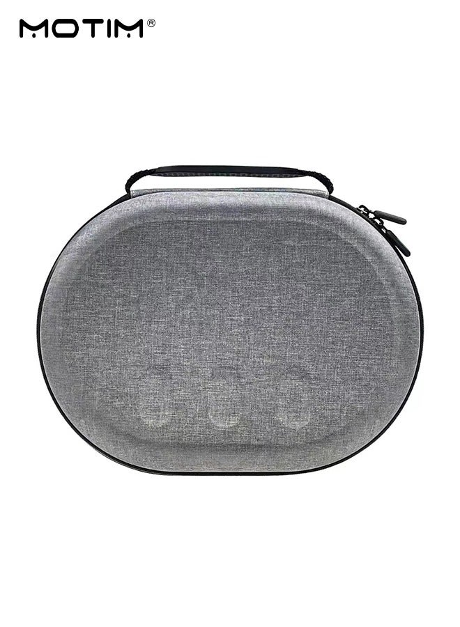 Carrying Case Meta Quest 3s/Ocuius Quest VR3, Hard…