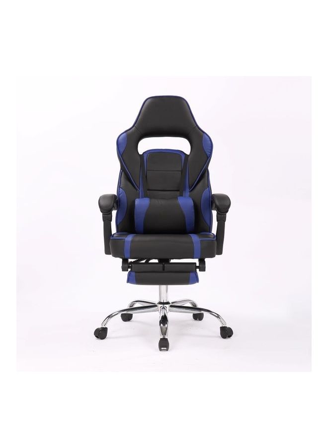 Compare Gaming Chair BlueBlack 65x125x63cm at KSA Price