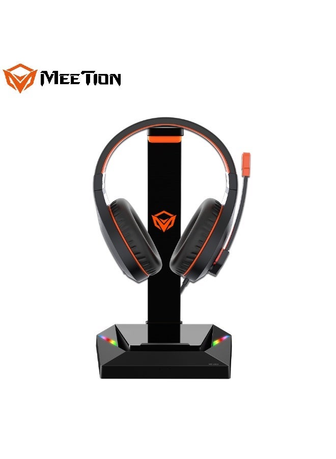 Meetion Stand For Gaming Headphone U003 Perfect…