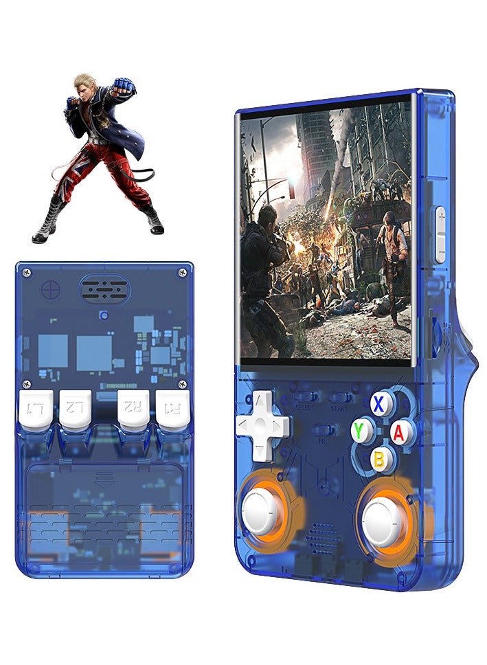 R36S Pro Ultra Portable Retro Gaming Console -…