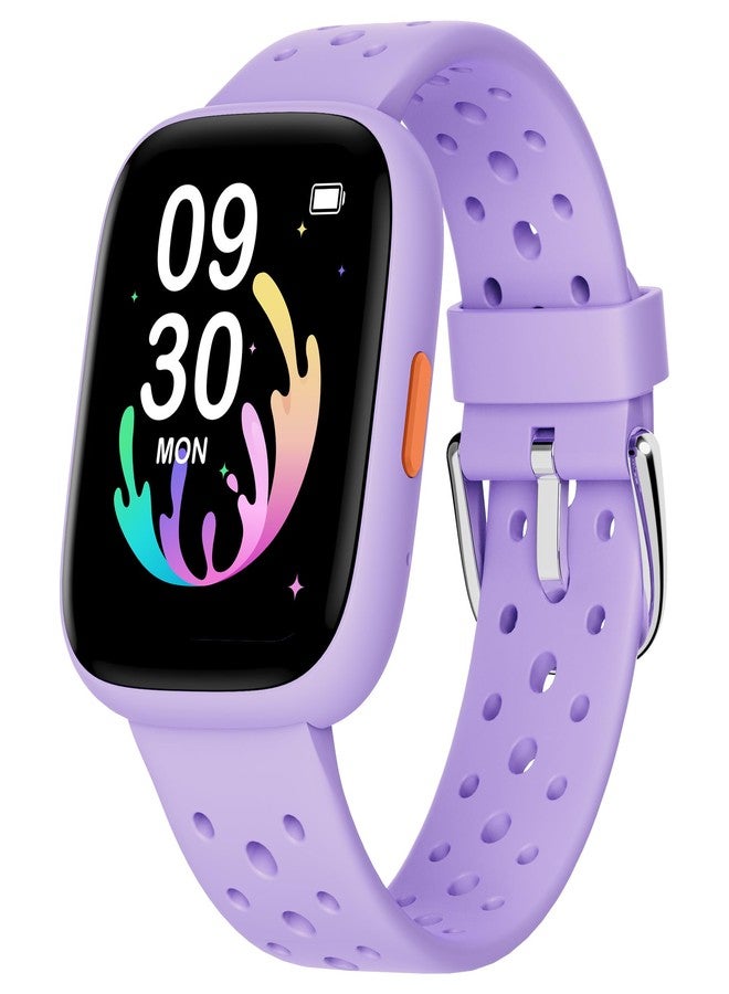 BIGGERFIVE Smart Watch for Kids No APP No…
