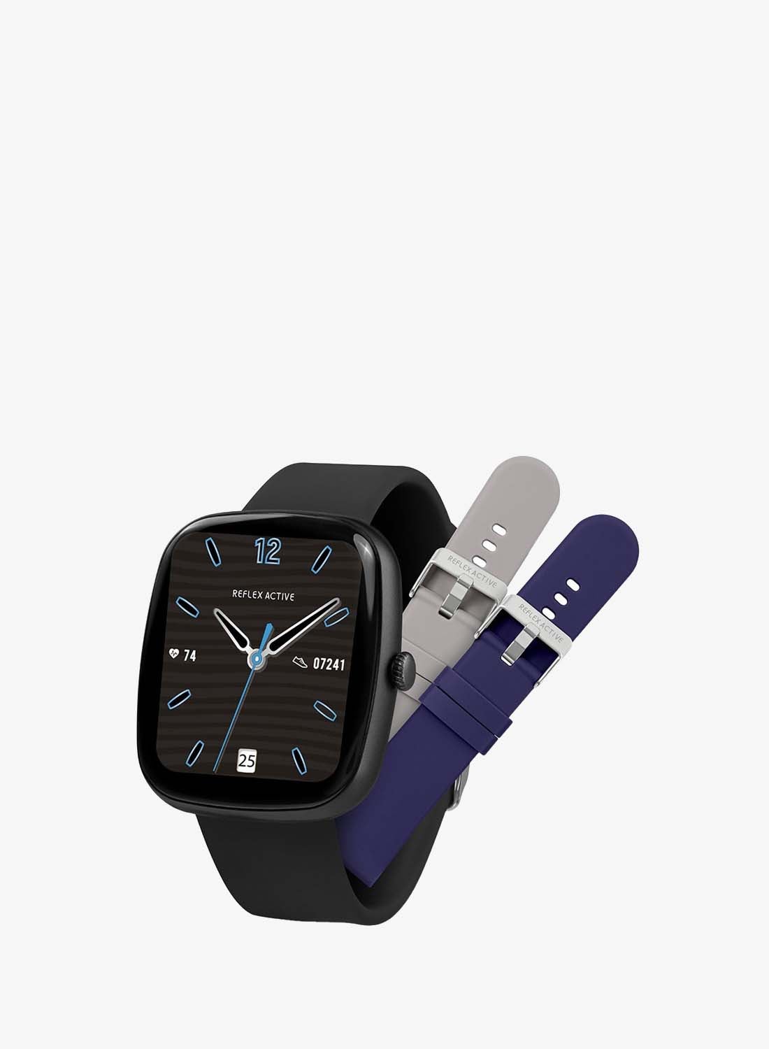 Nexus 100 C Series 50 Smart Calling Watch…