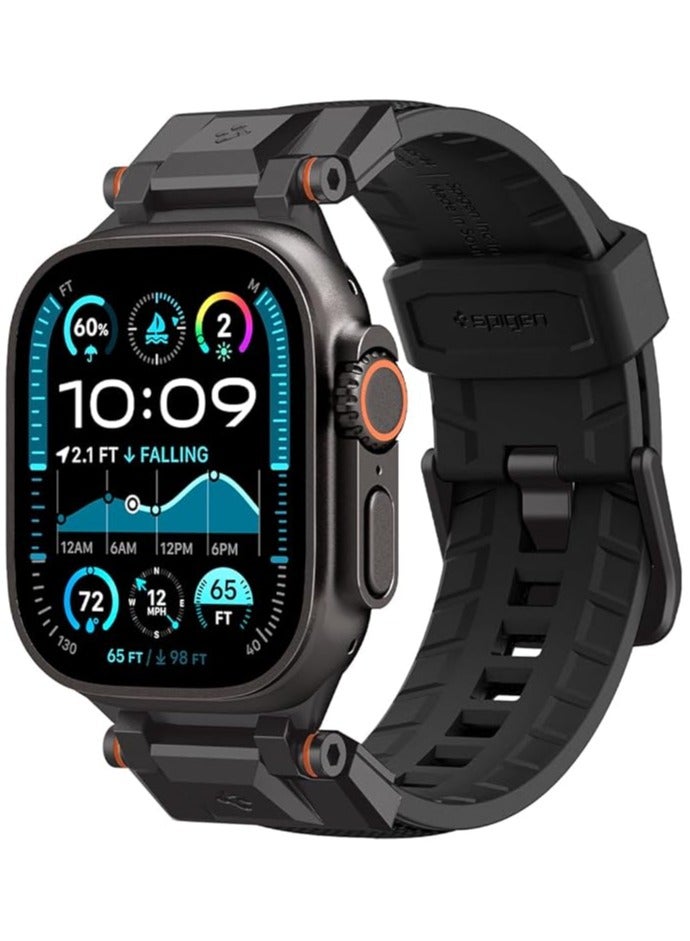 DuraPro Armor band for Apple Watch Band for…