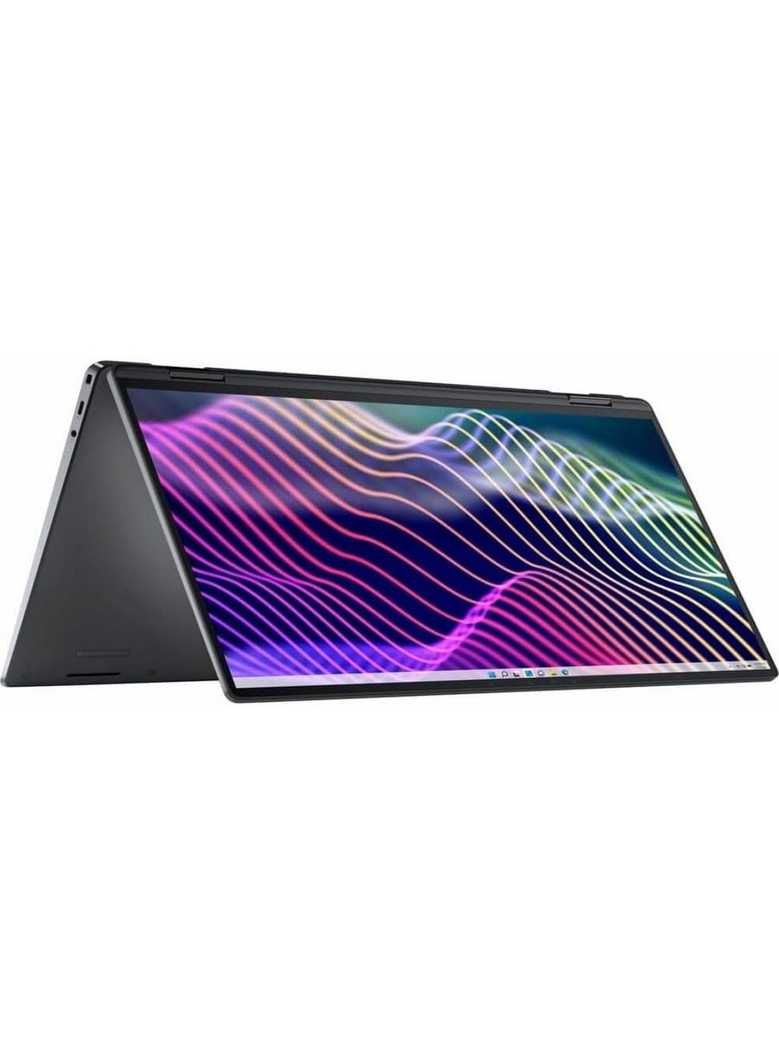 Compare Latitude 9000 9440 Upgraded Version Laptop With 14Inch Display, Core i71365U Processor32GB RAM512GB SSDIntel Iris XE GraphicsWindows 11 Pro English Silver at KSA Price