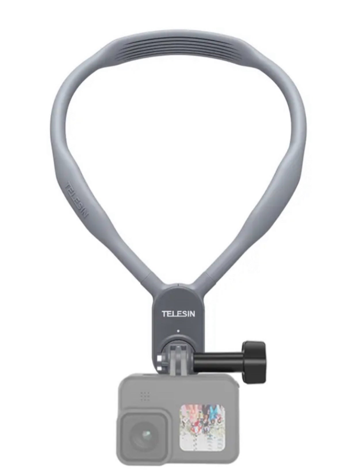 Compare Telesin Action Camera Neck Mount – HandsFree Recording Holder at KSA Price