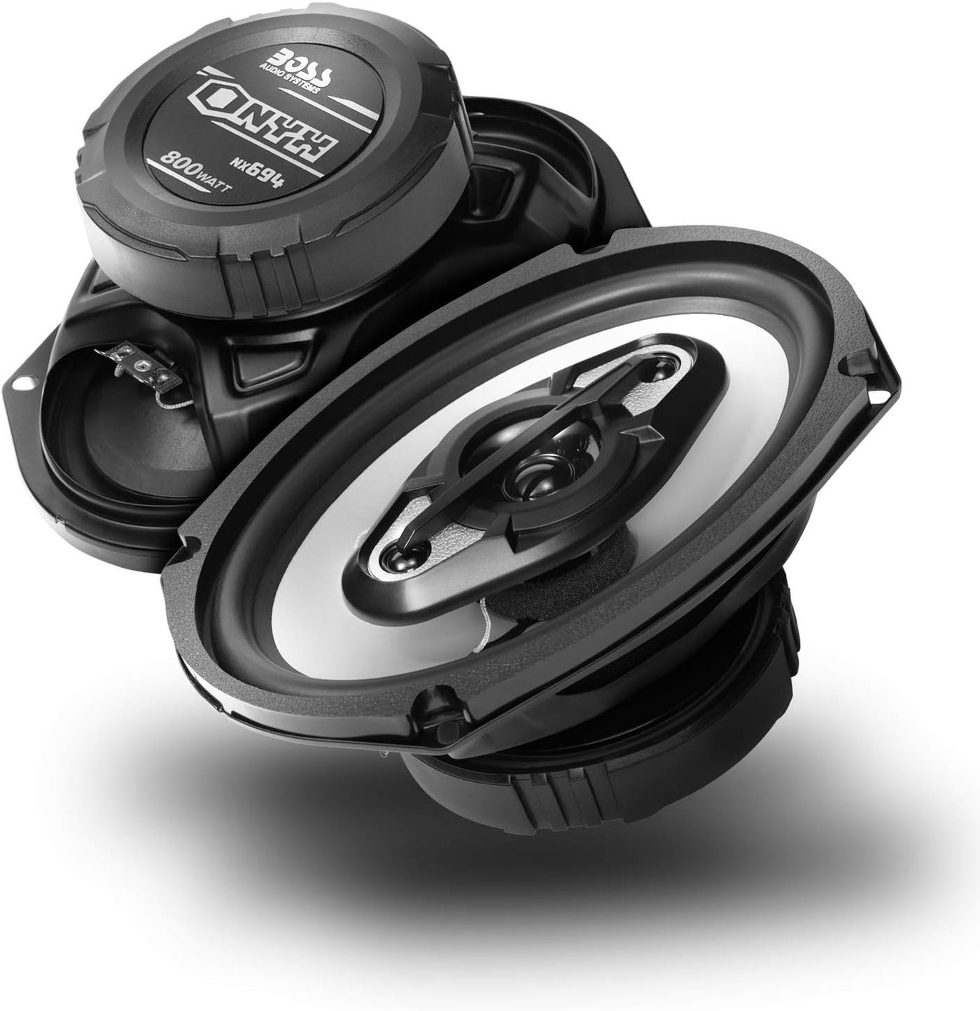 BOSS Audio Systems NX694 Car Speakers - 800…