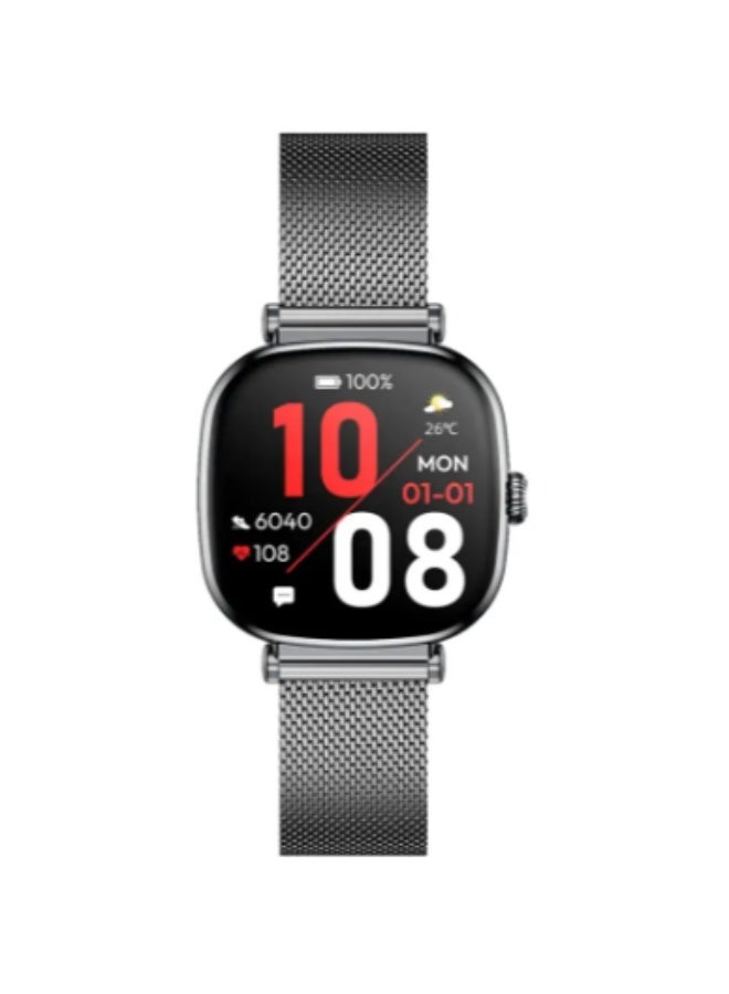 Green Lion Princess Smart Watch
