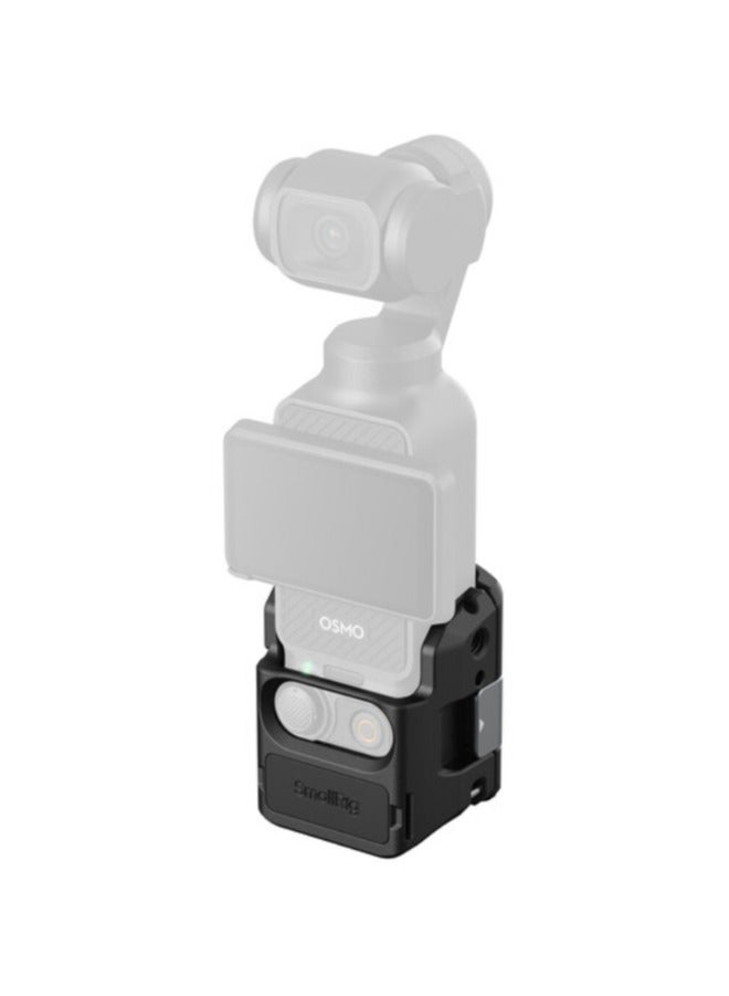 Compare SmallRig Cage for DJI Osmo Pocket 3 5072 at KSA Price