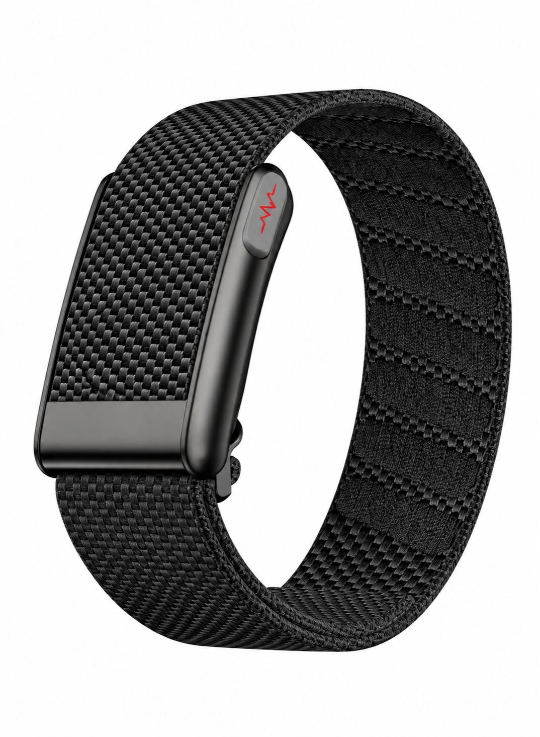 Compare LOOP LIFE Smart Health & Fitness Tracking Band with ECG, Heart Rate & Blood Oxygen Monitoring, Sleep & Temperature Tracking, Bluetooth 5.4, Lightweight Adjustable Strap – gray at KSA Price