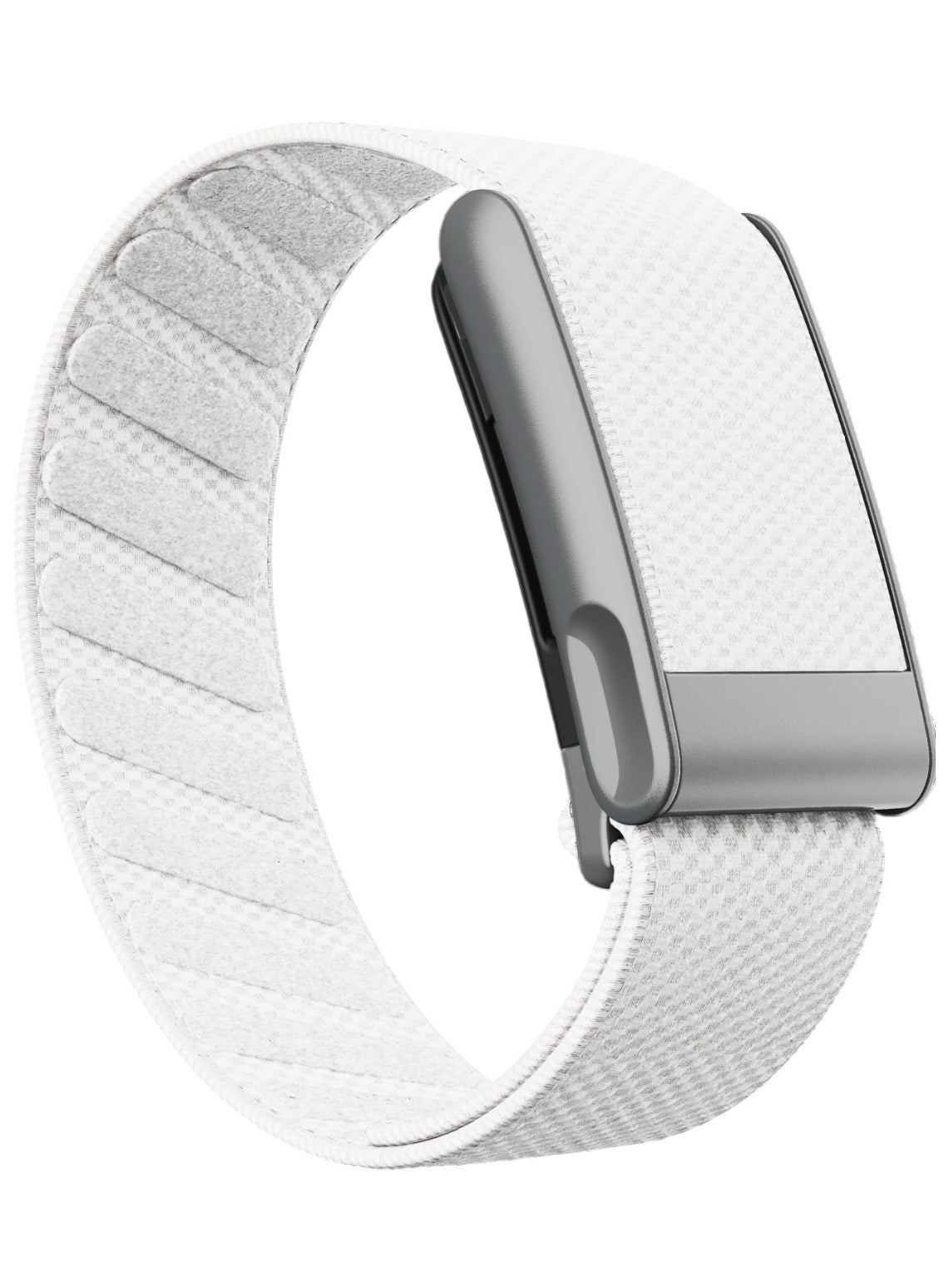 Ultra-soft Nylon Sport Replacement Band Compatible…