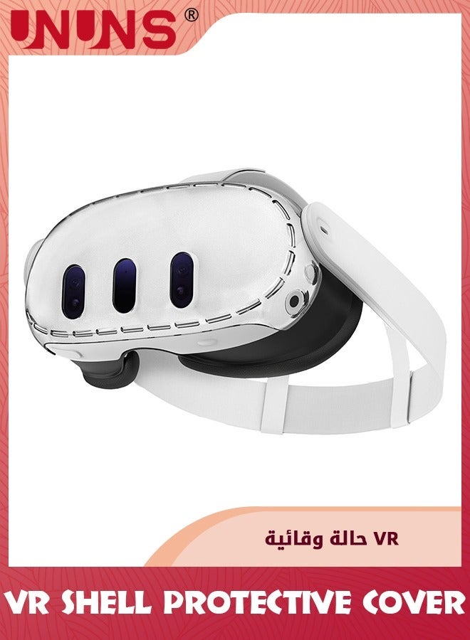 VR Shell Protective Cover For Meta/Oculus Quest…