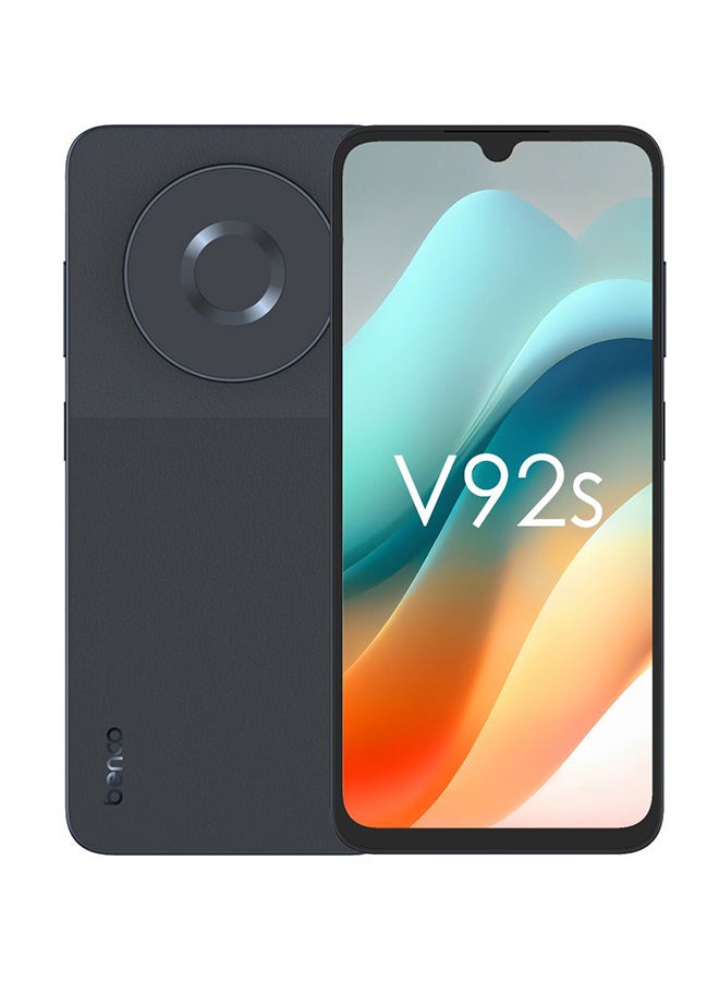 V92s 4G No Camera No GPS Space Black 8+8GB…