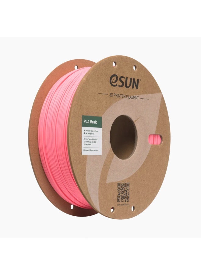 eSUN PLA Basic Filament 1.75 mm, 3D Printer…