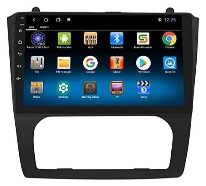 Android Car Stereo for Nissan Altima 2008 2009…