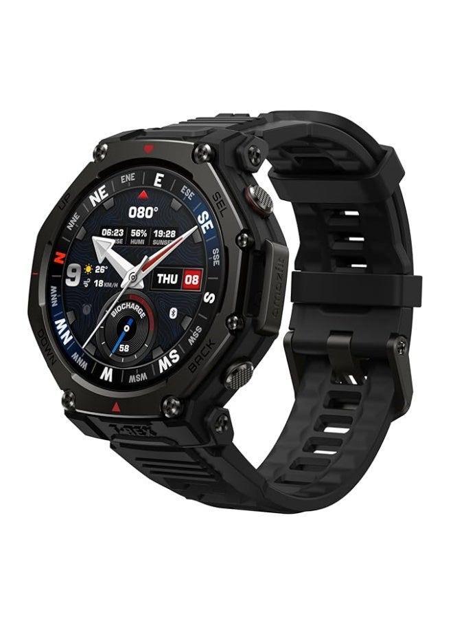 Amazfit T-Rex 3 Pro Outdoor Smart Watch 48mm…