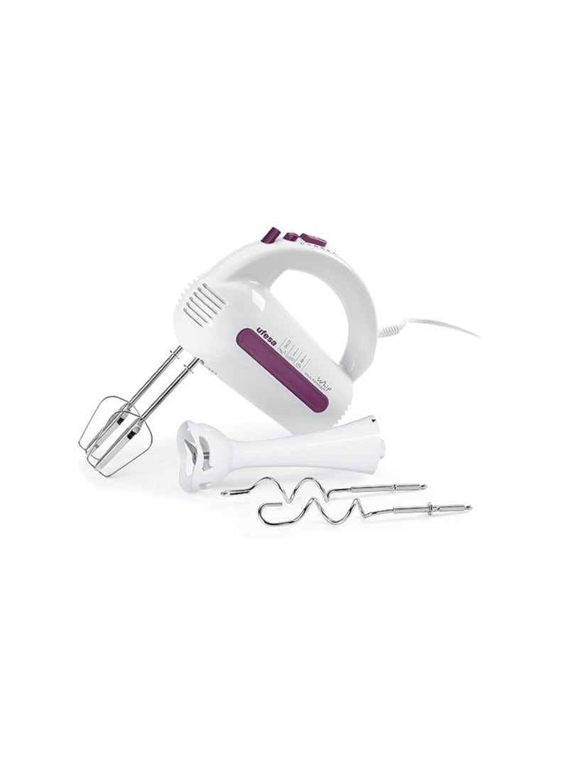 UFESA BV4626 Hand Mixer 220–240V – Electric Mixer…