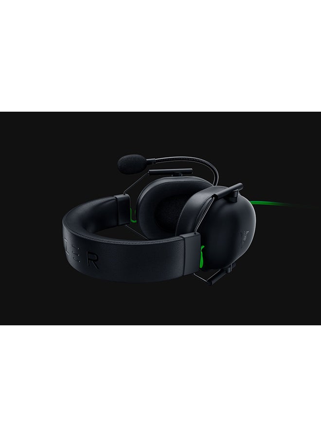 Compare Razer Blackshark V2 X WRD HS at KSA Price