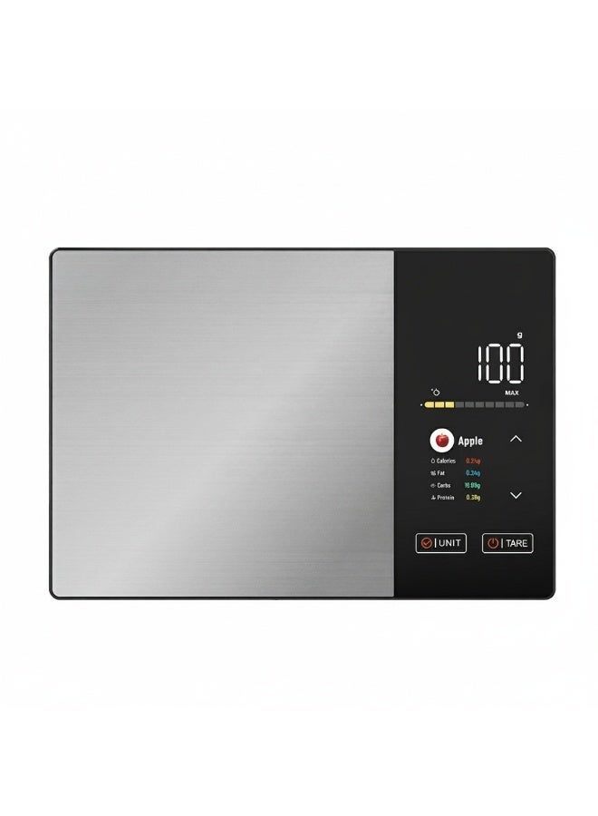 Compare High Precision Electronic Digital Kitchen Scale for Baking & Cooking – UltraAccurate Gram & Ounce Measurement, LCD Display, Compact Lightweight Design, Perfect for Desserts, Diet Control & Professional Recipes at KSA Price