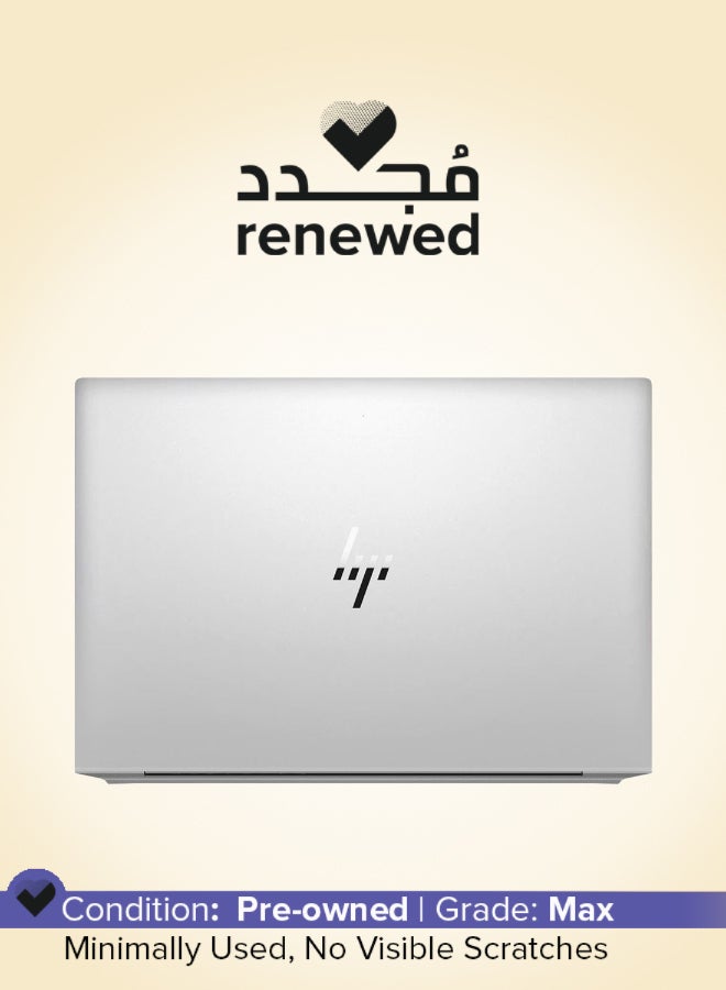 Compare Renewed  EliteBook 845 G7 Laptop With 14Inch Full HD Display,Ryzen 5 ProcessorHexa Core2nd Gen8GB RAM512GB SSDWindows 11 Grey at KSA Price