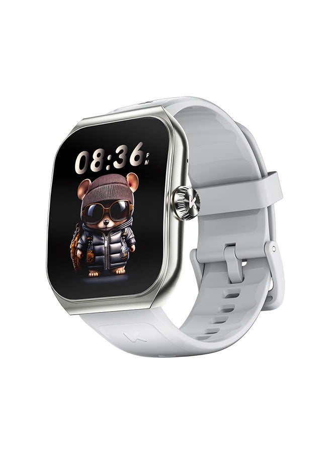 KUMI KU7 Smart Sports Watch AMOLED Display 100…