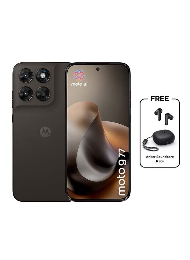 Compare G77 Dual SIM 5G 8GB RAM 256GB PANTONE Black Olive Black with Free Gifts  Middle East Version at KSA Price