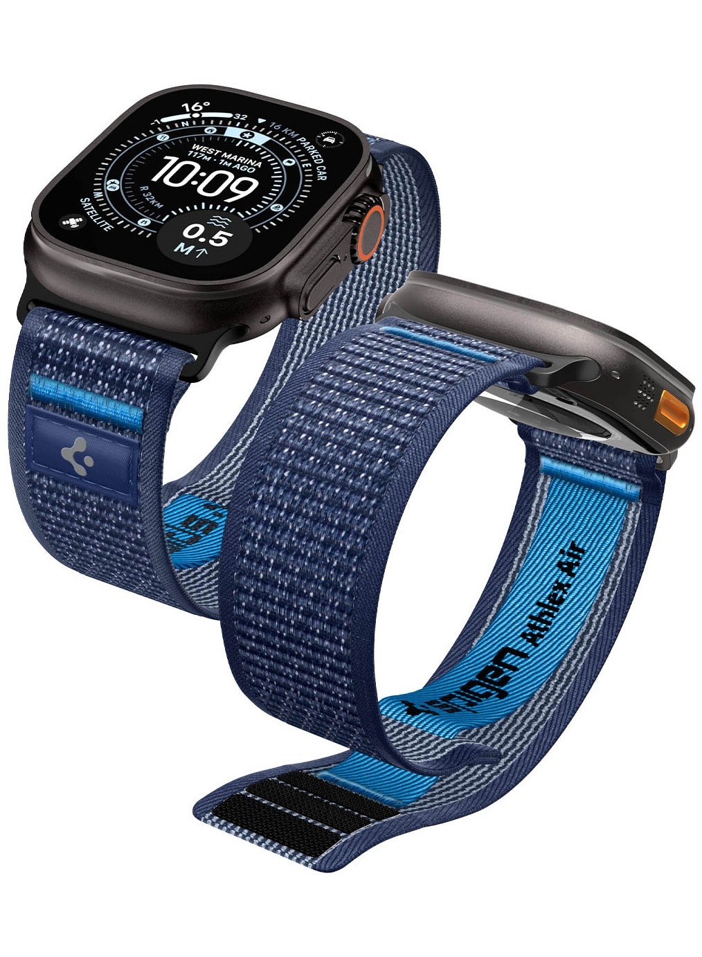 Athlex Air 2 Apple Watch Band for Apple Watch…