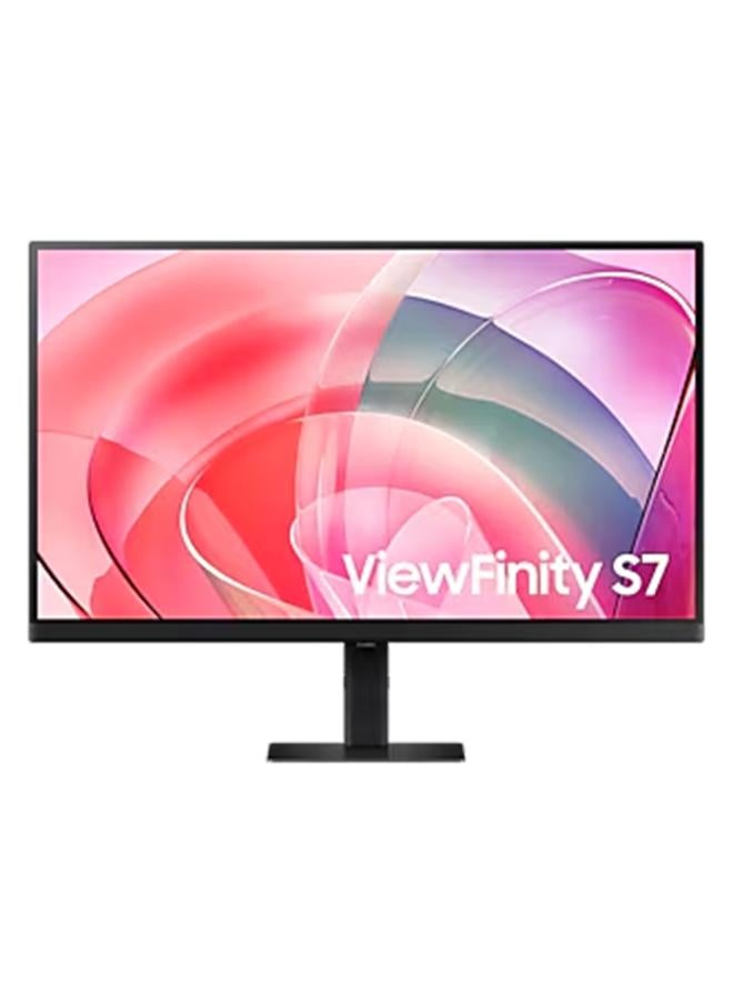 27 inch S7 ViewFinity Monitor 4K UHD Display,…