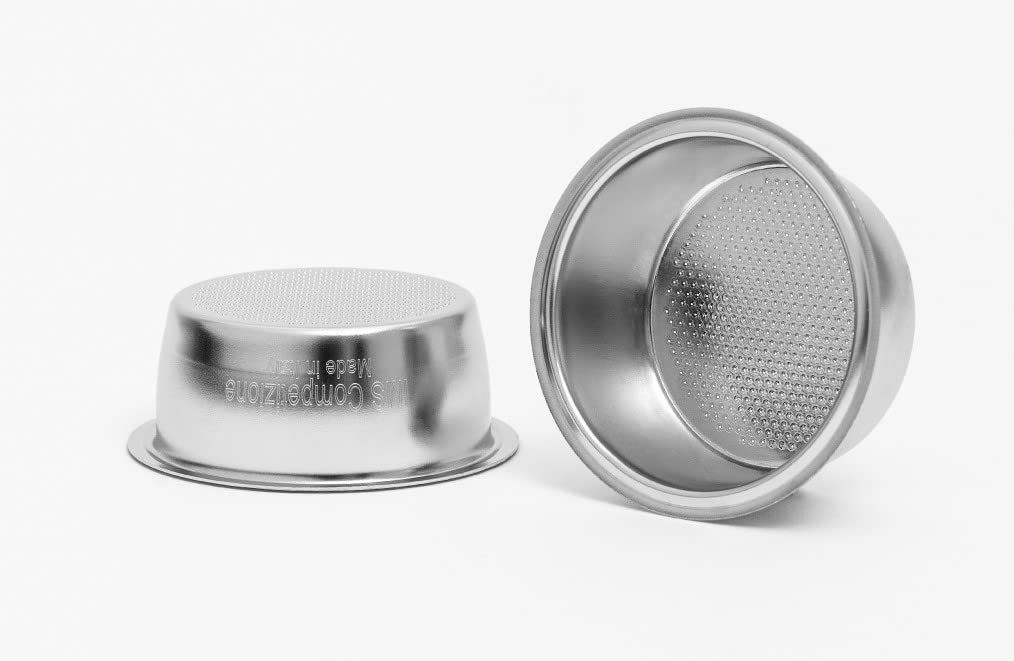 Compare IMS Precision 1618g Filter Basket compatible with Delonghi La Specialista DL2TH26E at KSA Price
