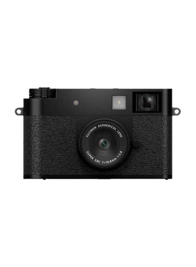 Compare Digital Camera XHalf Black at KSA Price