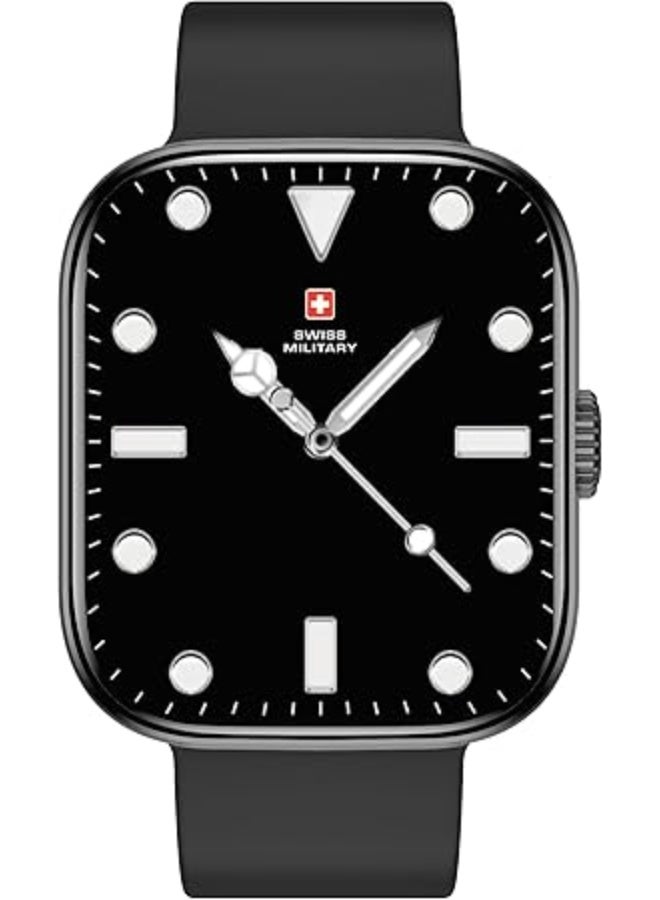 Swiss Military ALPS4 Smartwatch 1.75