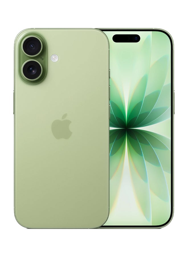 Compare iPhone 17 512GB Sage 5G eSim only With FaceTime  International Version at KSA Price