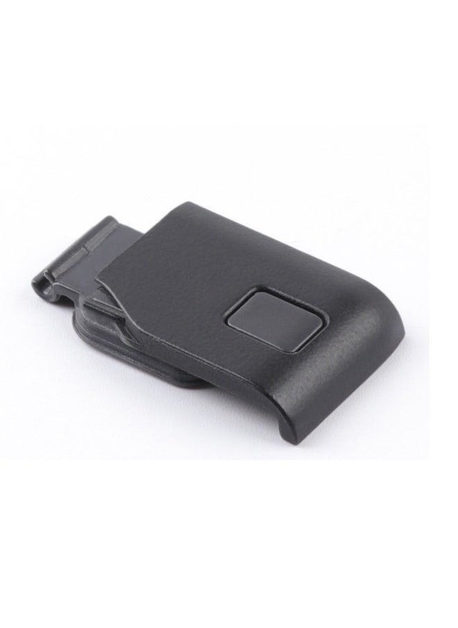 Compare Suitable For Original GOPRO HERO5 Hero6 7black Main Body Side Cover Dust Cover Data Protection CoverColor:7Black Version at KSA Price