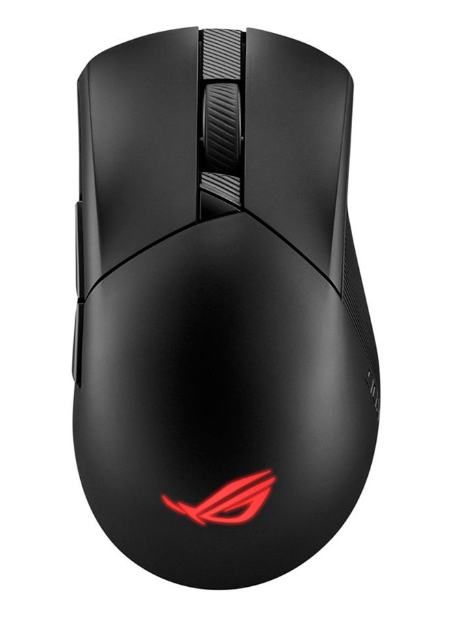 Compare ROG Gladius III Wireless Gaming Mouse, 3 Connection Modes  Wired  Bluetooth  RF 2.4 GHz, 36000 DPI Optical Sensor, 6 Programmable Buttons, RGB, 85 Hour Battery Life, Ergonomic at KSA Price