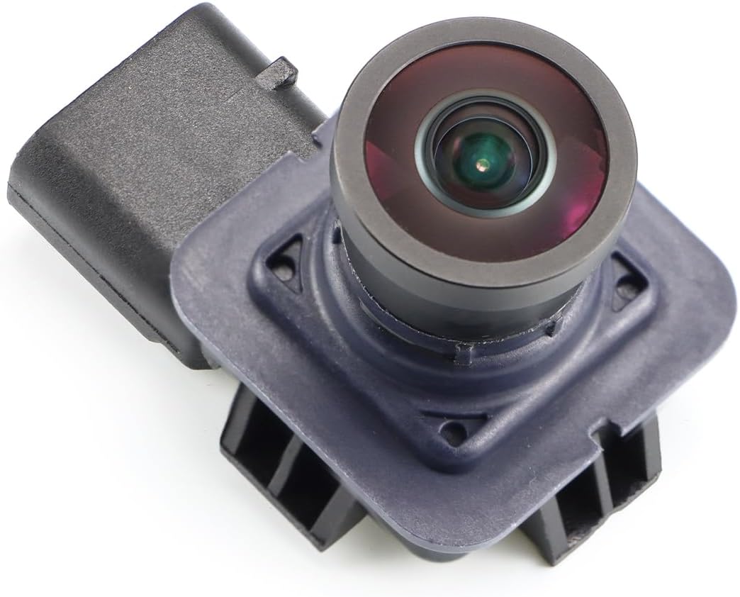 GreenYi ES7Z-19G490-A Rear View Backup Reverse Park…