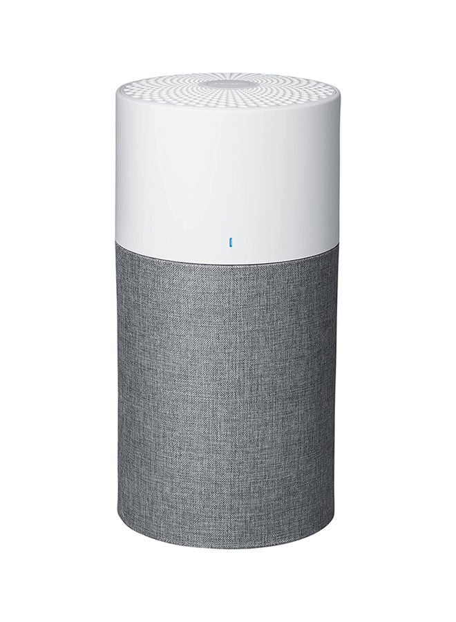 Compare Blueair Air purifier With Particle & Carbon Filter, With AQM & Washable PreFilters, Which Captures Allergens, Odors,  Mold, Dust, Germs, Pets Medium Room  Gray  Blue 3410 at KSA Price