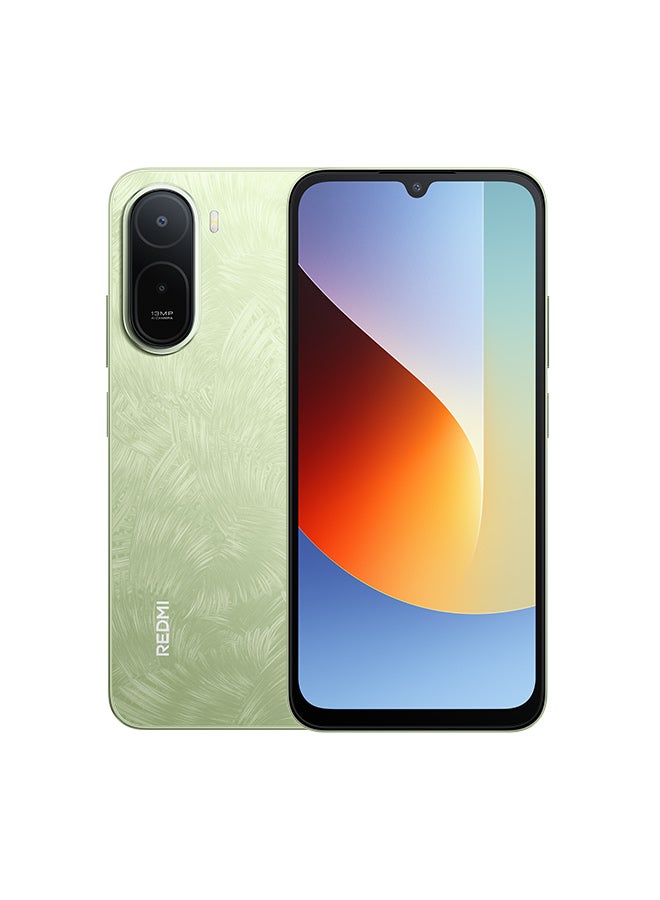 REDMI A7 Pro Palm Green 4GB RAM 128GB…