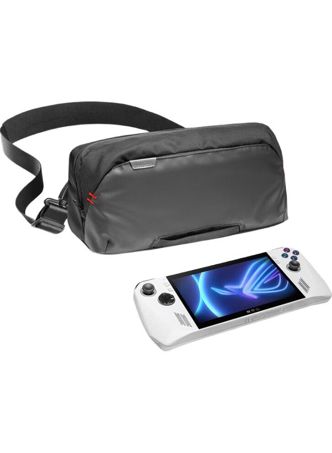 Compare Tomtoc Steam Deck Storage Bag, Rog Handheld Console Storage Bag, Ally X Crossbody Bag, Compatible With Legion Switch 2 Storage Bag, Ns2 Win Handheld Console Bag, G47 at KSA Price