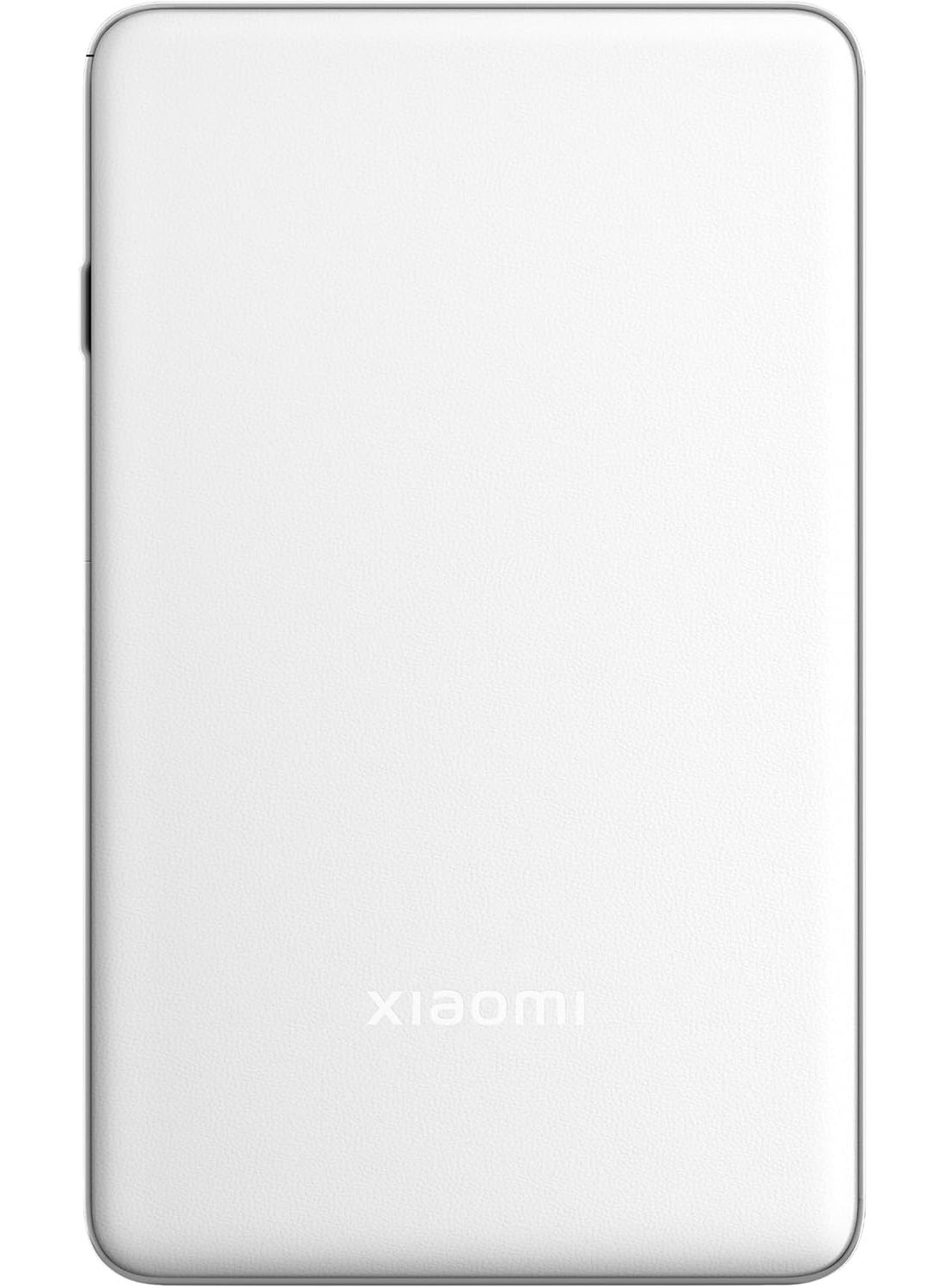 Compare Portable Photo Printer Pro WhiteBHR082QGL white at KSA Price