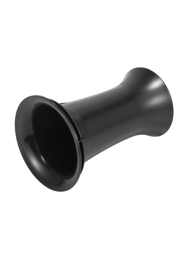 Compare Car Subwoofer Woofer Port Box Bass Reflex Air Tube Fits for 6.5 8 Speaker at KSA Price