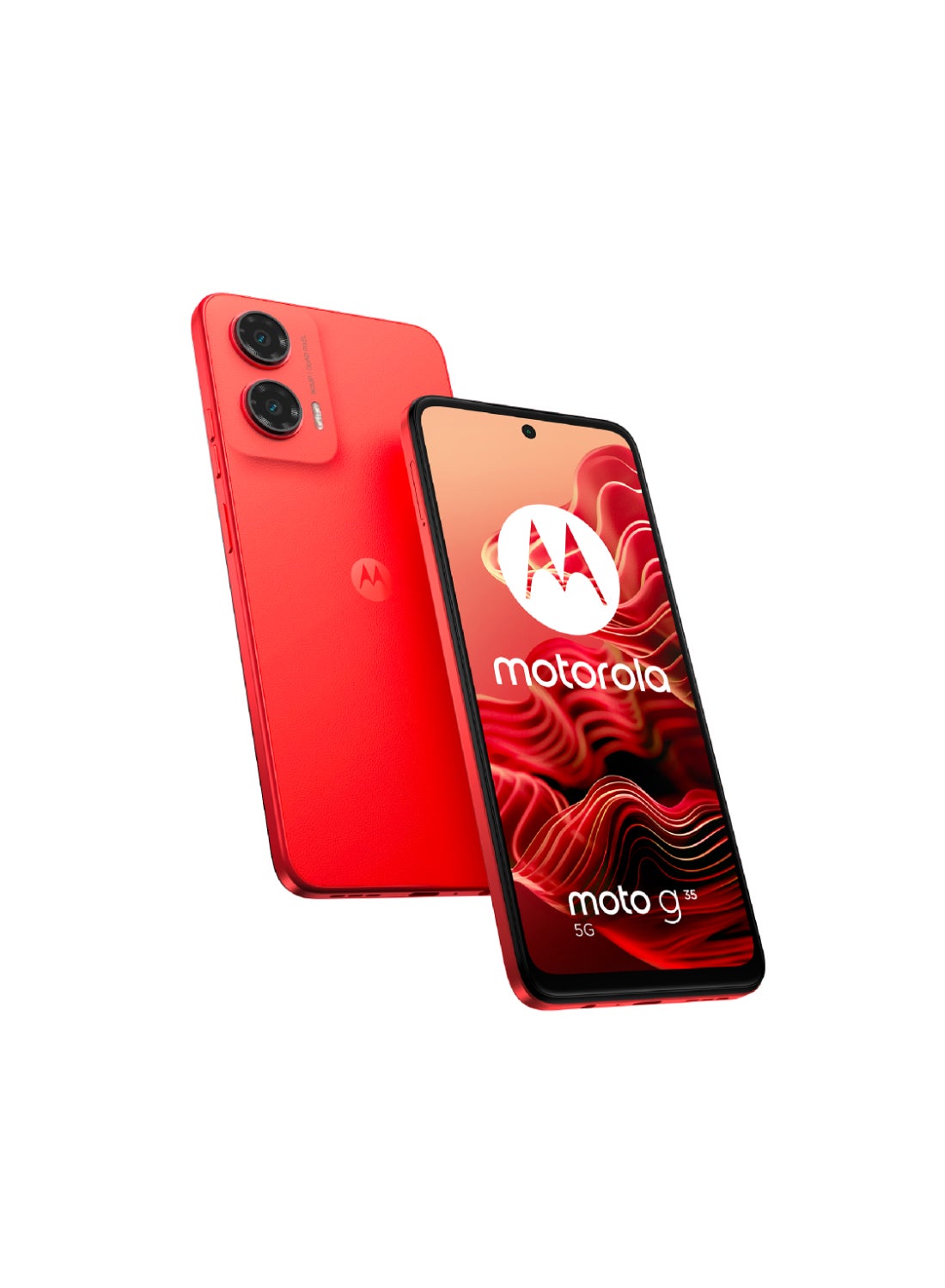 Compare G35 5G Dual SIM Guava Red 8GB RAM 128GB   Middle East Version at KSA Price