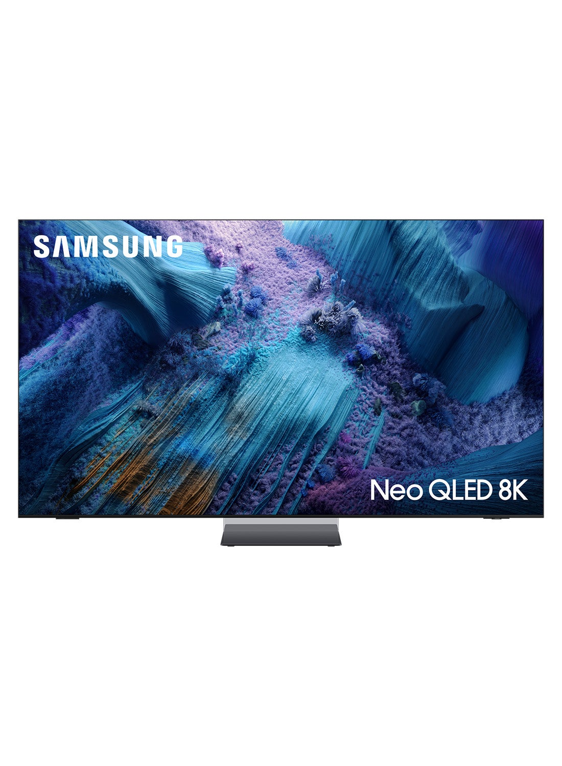 75 Inch Neo QLED TV, 8K, Mini LED, NQ8…