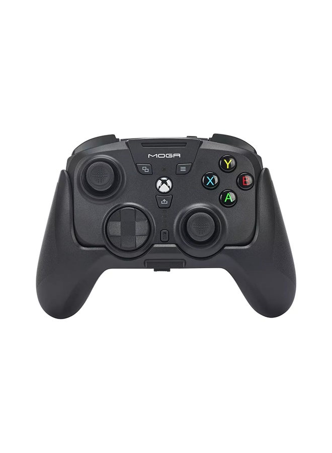 Compare PowerA MOGA XPULTRA Wireless Cloud Gaming Wireless Controller at KSA Price