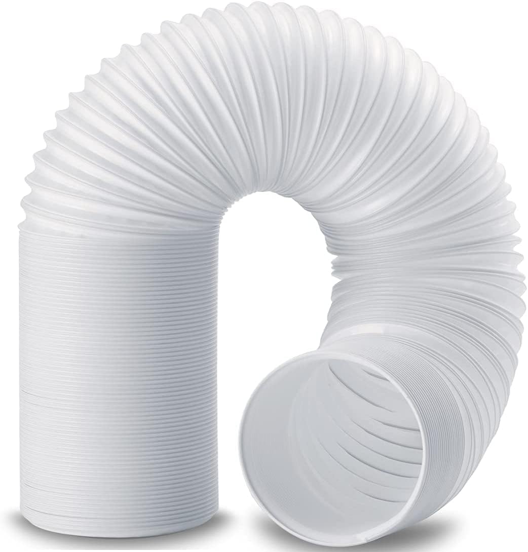 Portable Air Conditioner Hose, 5.1 Inch Diameter,…