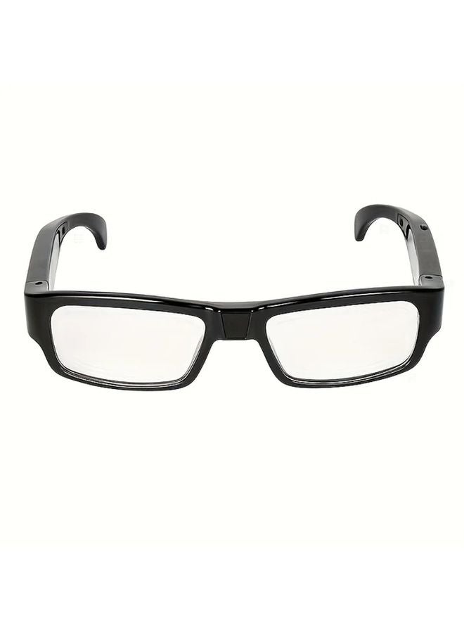 Compare Smart Glasses Camera 1080P Video Glasses With 64GB Memory Card For Sports Cycling Motorcycle at KSA Price