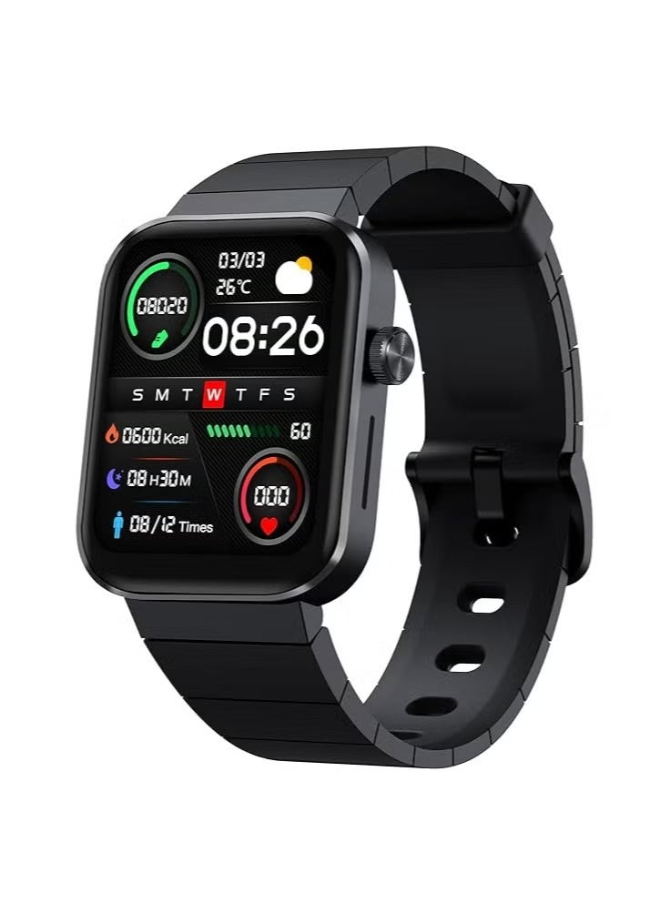 Mibro T1 Smart Watch Bluetooth Call Watch With…