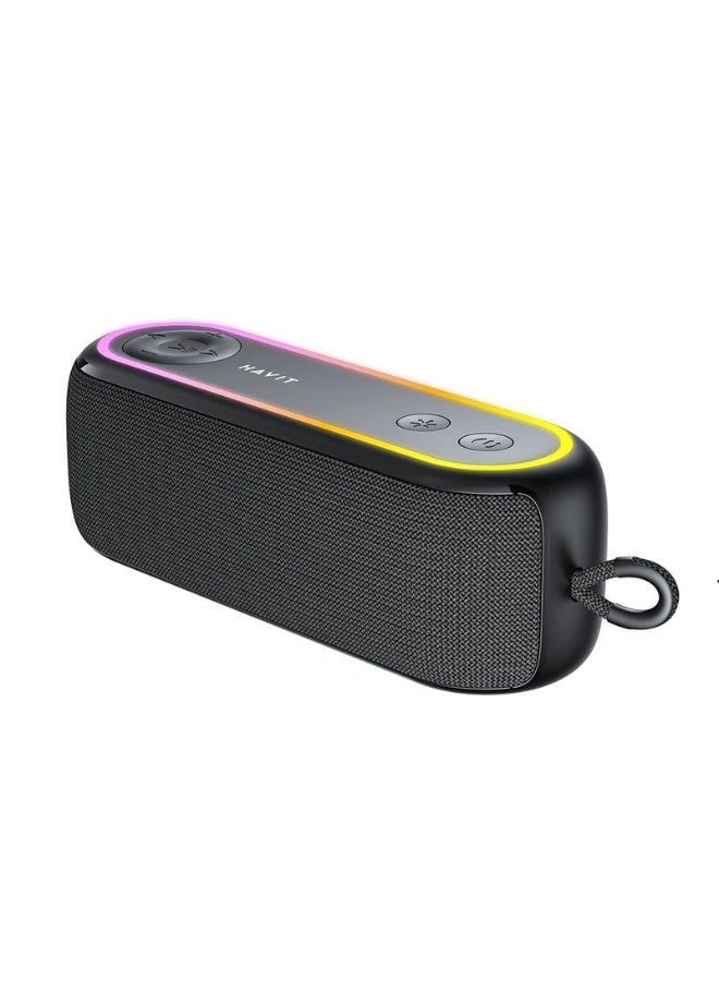 Wireless Bluetooth Speaker V5.3, 7W Portable Speaker…