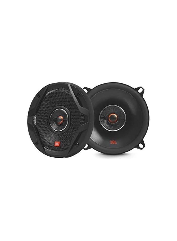 Compare GX528 5.25 Coaxial Car Audio Speakers – Nominal Power 45W, Peak Power 135W at KSA Price