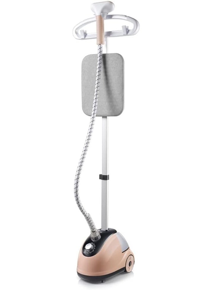 DX1775 2000W Hanging Garment Steamer 1.8L Water Tank…