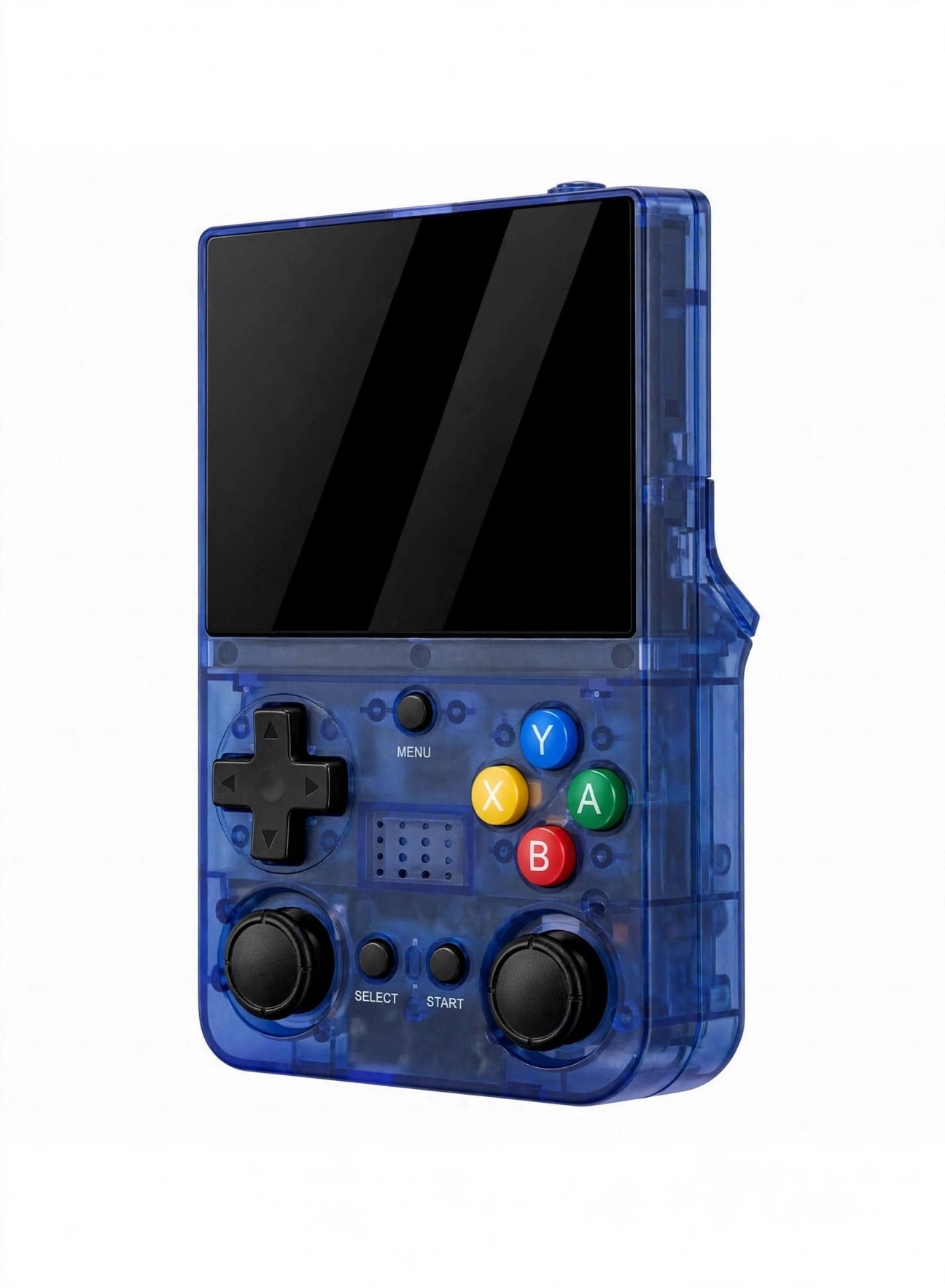 Compare M21 Gaming Console: Small Device, Big Entertainment at KSA Price